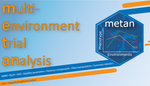 metan: an R package for multi‐environment trial analysis
